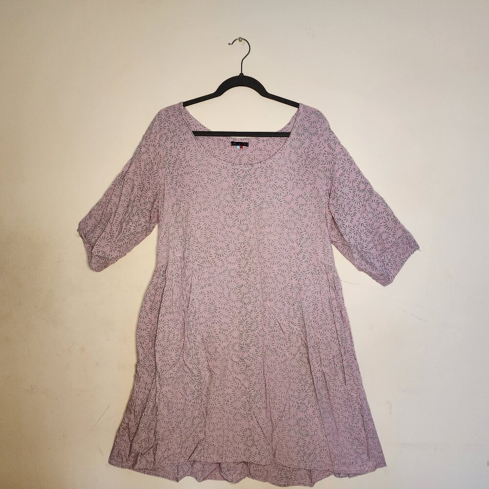 Maggie Walt dress, Large